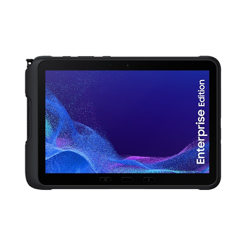 Galaxy Tab Active 4 Pro - Tablet - robust - Android - 128 GB - 25.54 cm (10.1")